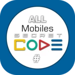 all mobile secret codes android application logo